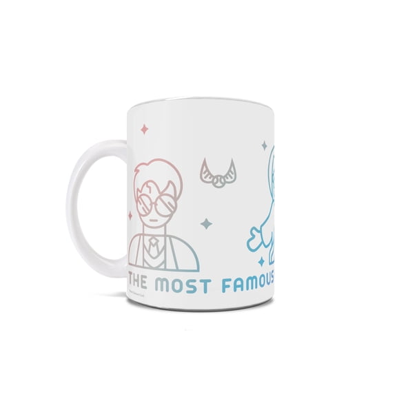Easter Collection (Famous Wizards) 11 oz Ceramic Mug WMUG1283