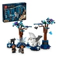 thumbnail image 1 of Set LEGO Harry Potter Bosque Prohibido: Criaturas Mágicas 76432, 1 of 4