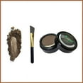 thumbnail image 2 of Savarnas Mantra Brow Powder Dark Brown, 2 of 6