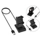 thumbnail image 4 of Cargador compatible con Mi Watch lite, cable de carga USB de 100 cm para reloj Soporte de carga, 4 of 7