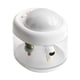 thumbnail image 1 of Humidificador de aire para decoración del hogar, generador de niebla, nebulizador para dormitorio, habitación de niños (buceador blanco) Tmvgtek Libre de BPA, 1 of 6