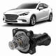 thumbnail image 5 of Thermostat Assembly Compatible with 2.0L 2.3L Engines LF7015170 Replacement Part for Vehicles, 5 of 5
