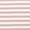 Pink, variant on Women's Plus Size Easter Striped Tops Scoop Neck Loose Casual Tunic Top 3/4 Sleeve Crossover High Low Hem Blouse 4X Pink