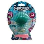 Compound Kings Lil Shuckies Aqua Pearl Party