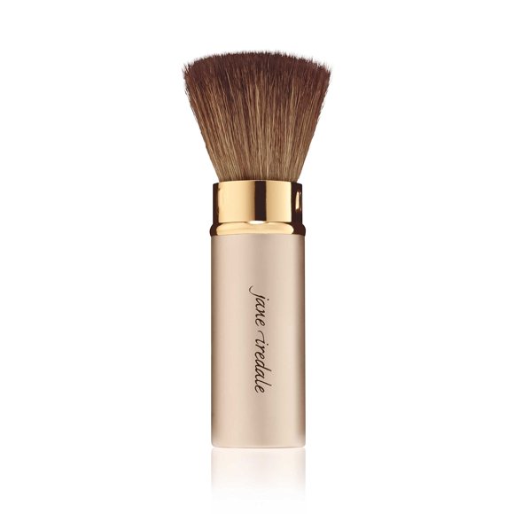 Jane Iredale Jane Iredale Brosse à Main Rétractable 0,055 Livres