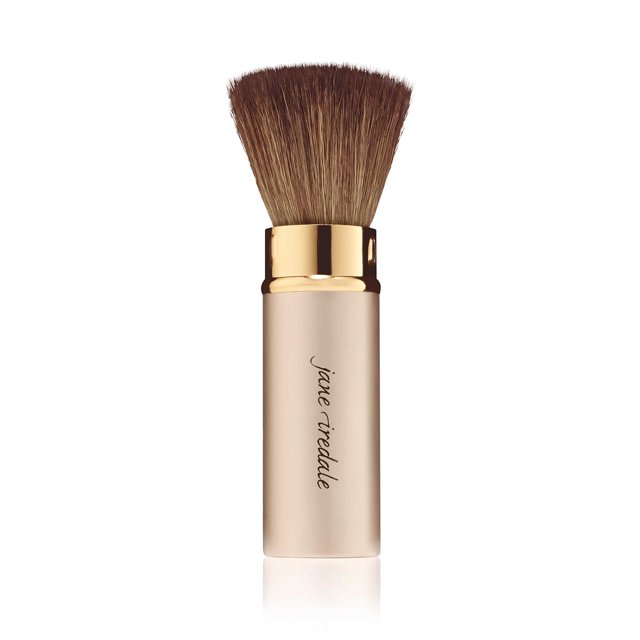 Jane Iredale Jane Iredale Brosse à Main Rétractable 0,055 Livres