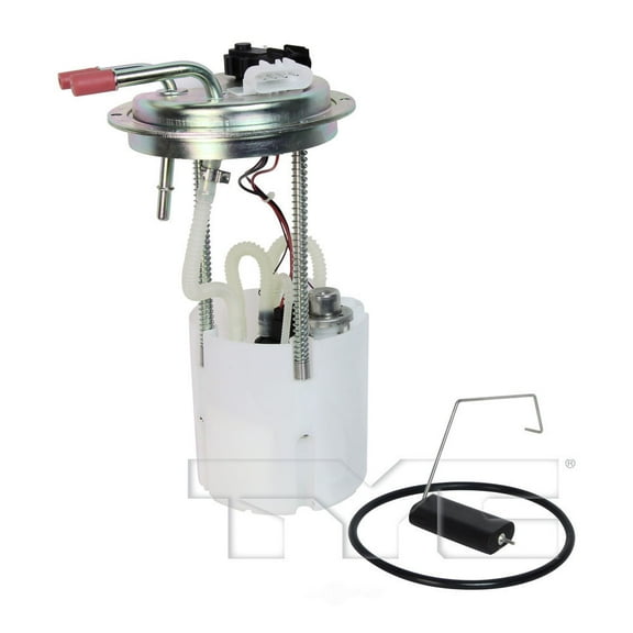 TYC 150234-A TYC CRQ Premium Fuel Pump Module Fits 2013 Chevrolet Tahoe
