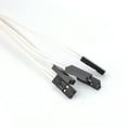 thumbnail image 1 of 5PCS 3D Printer Accessories 100K 3950 Thermistors Sensors Temperature Sensor With Terminal Thermistor Cable 3D Printers Parts, 1 of 8