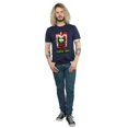 thumbnail image 4 of Elf Mens OMG Santa T-Shirt, 4 of 5