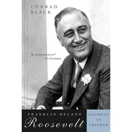 Franklin Delano Roosevelt - eBook