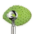 thumbnail image 5 of Uxgjfwu 4 Pcs Cactus Peeler Tool Stainless Steel Manual Slicer For Kitchen Cooking Multi Function Includes Noodle Cutter Accessories, 5 of 5