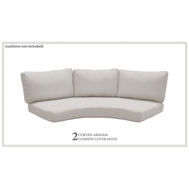 TK Classics Housse en Beige pour LAGUNA-04c