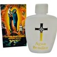 thumbnail image 1 of Westmon Works Holy Water Bottle and Our Lady of Guadalupe Spanish Language Catholic Gift Set, 1 of 6