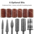 thumbnail image 4 of nail drill, 4 of 5