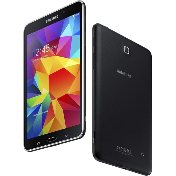 Refurbished Samsung Galaxy Tab 4 7.0 T230NU (WiFi) 8GB Black (Grade A)