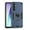 Blue, variant on TYJKeJi Case with Kickstand Drop Resistant Shockproof Case For Samsung Galaxy S25 FE