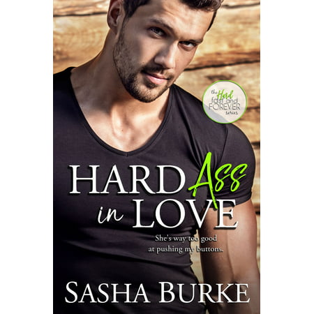 Hard Ass in Love - eBook (Sasha Grey Best Ass)