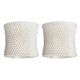 thumbnail image 1 of Filtros para Boneco E2441A, repuesto de núcleo de filtro HEPA para Boneco -O-Swiss Aos 7018 E2441 Humi White, 2 uds., 1 of 5