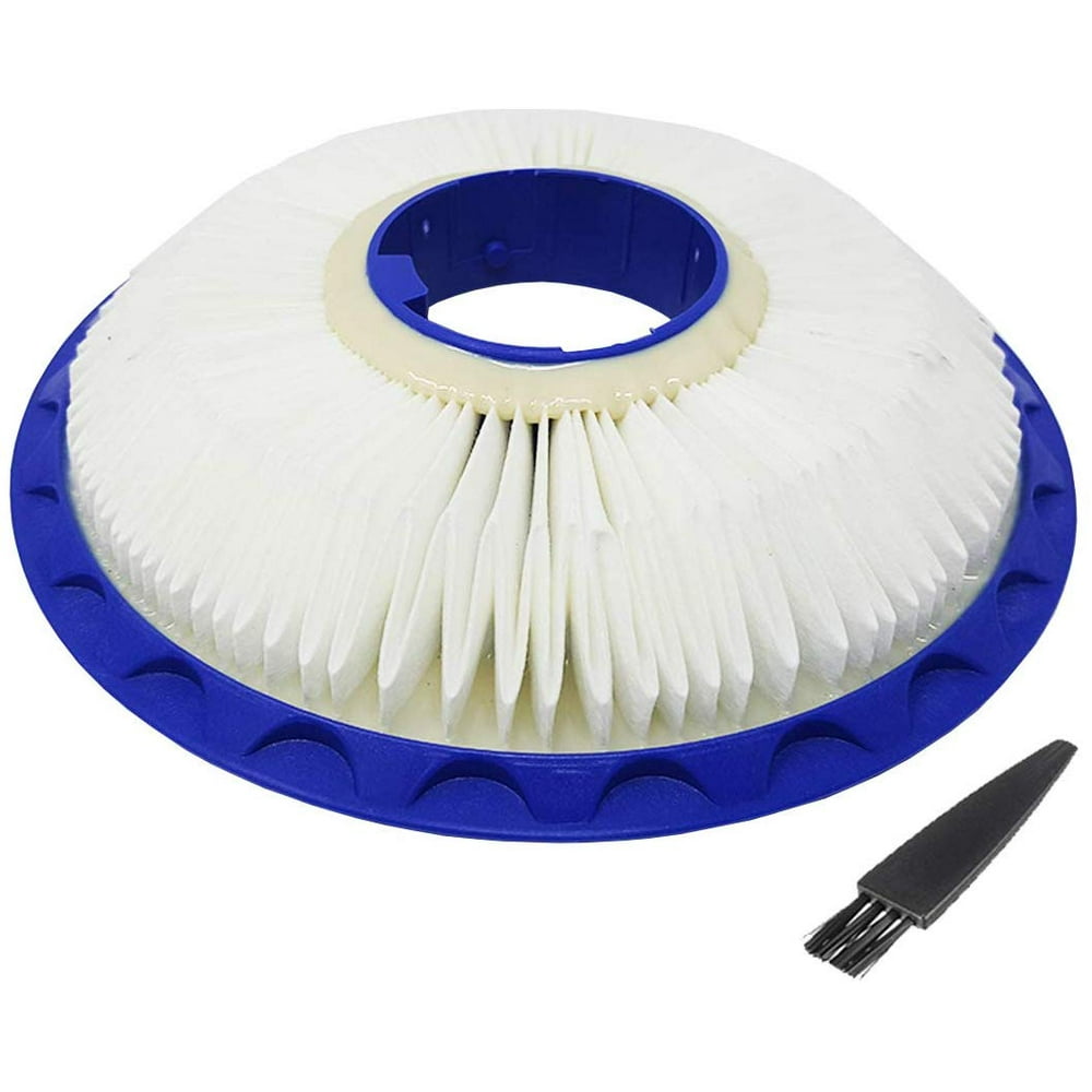 GoldTone Post Filter for Dyson DC41 DC65 DC66 Animal, MultiFloor and Ball Vacuums Filter