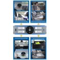 thumbnail image 3 of Car LCD Knob Docking Station For &Y Car, 3 of 5