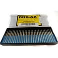 thumbnail image 3 of DRILAX Diamond Drill Bit Burr Set Diamond Coated 30 Pack 1mm, 3 of 4