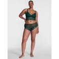 thumbnail image 3 of Joyspun Lace Cami & Shortie Set, Size S-XXXL, 3 of 6
