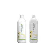 Matrix Biolage Ultra HydraSource Shampoo & Conditioner Liter - Walmart.com