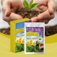 thumbnail image 5 of Cadorn Plant Fertilizer Sticks - Slow - Release Nutrient Spikes for Potted & Garden Plants, 5 of 9