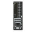 thumbnail image 2 of Restored Dell 99K5T OptiPlex 3050 Small Form Factor Desktop Computer, Intel Core i5-7500, 8GB DDR4, 256GB Solid State Drive, Windows 10 Pro (Refurbished), 2 of 4