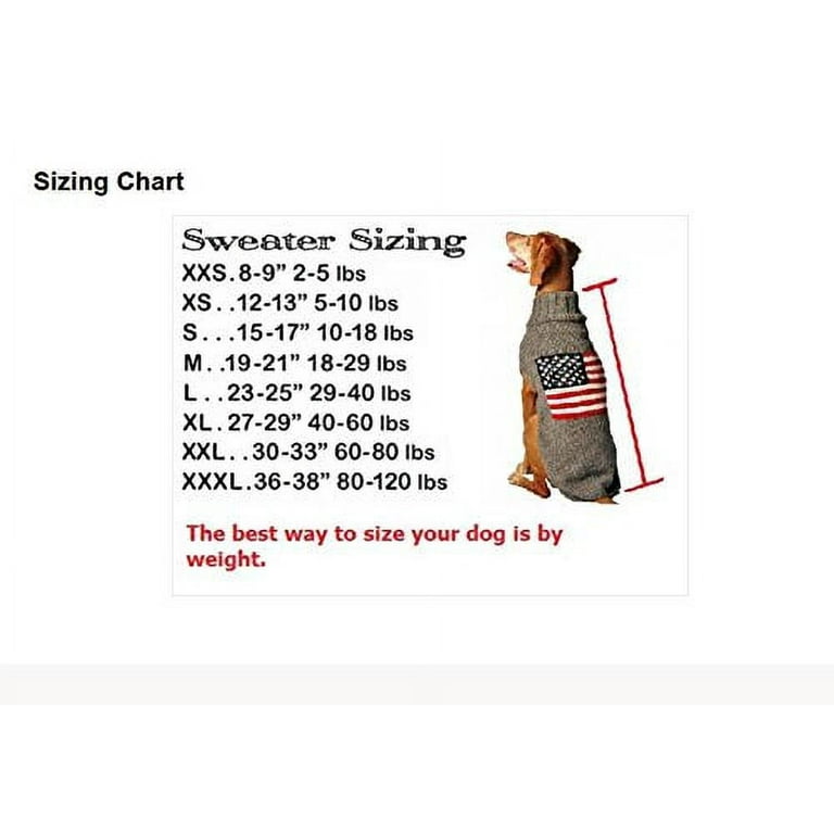Chilly Dog Boyfriend Dog Sweater Walmart