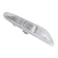 thumbnail image 4 of Turn  Lamp, High Performance LED Side Marker Light Perfect Match ABS   for Automotive Parts Left 63137253326,Right 63137253325, 4 of 7