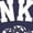 NAVY, variant on - Franklins All Star Squad - Toddler & Youth Long Sleeve Graphic T-Shirt