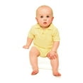 thumbnail image 2 of MONAG Infant Polo Creeper, 2 of 4