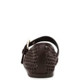 thumbnail image 3 of DV Dolce Vita Women's Mulaney Woven Mary Jane Flat, 3 of 8