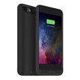 thumbnail image 1 of Mophie Juice Pack Air Wireless Battery Case For iPhone 7 Plus & 8 Plus, Black (Refurbished), 1 of 4