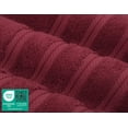 thumbnail image 3 of Juego de toallas American Soft Linen Premium de 3 piezas, 100% algodón, 3 of 9