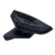 thumbnail image 4 of 1pcs Black Plastic Gear Shift Knob Dust Cover For Ssangyong Istana MB100 1996-2000 6618808744LAA Direct Replacement, 4 of 5