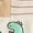 1-Khaki2532, variant on Tiijoy Boy Summer Outfits Stripe Dinosaur Print Short Sleeve T-Shirt Shorts Set, Sizes 3-4
