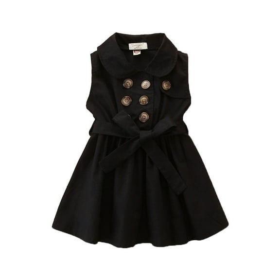 RIJOPUTY Navy Blue Dress for Girls Fancy Dress Velvet Girls Dress Vestidos Para Niñas De 7 Años Pijamas De Princesas Para Clothes for 4 Year Old Girl Clothes 5 Year Girls Vestidos Casuales Para