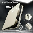 thumbnail image 6 of JETech Rotating Case for iPad Air M4/M3/M2 (2026/2025/2024), iPad Air 5/4 (2022/2020), (Starlight), 6 of 7