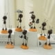 thumbnail image 4 of Escultura de hormiga de dibujos animados, modelo artesanal, adorno de mesa para el hogar, regalo para niños Nido de Pájaro, 4 of 9