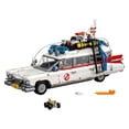 thumbnail image 3 of Set LEGO Icons ECTO-1 de los Cazafantasmas, 3 of 4