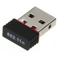 thumbnail image 4 of USB2.0 WiFi Wireless Adapter Mini Network Dongle Adapter 150Mbps-HOT V1U6* D2S5, 4 of 5