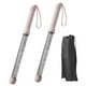 thumbnail image 5 of 2 cuerdas de combate sin cuerda para entrenamiento de gimnasio Rosa, 5 of 8