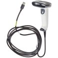 thumbnail image 1 of Lector de códigos de barras Honeywell 1300G Hyperion Handheld blanco, 1 of 1