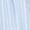 Blue/White Stripe, variant on Women's and Women's Plus Stripe Tiered Maxi Skirt, Sizes XS-4X