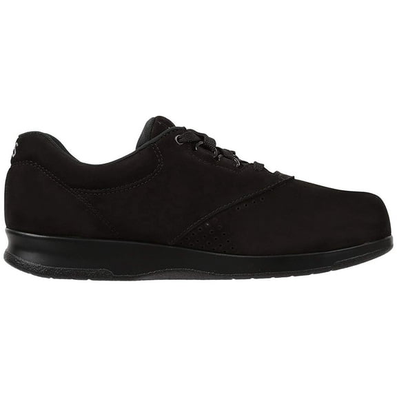 SAS Free Time Charcoal