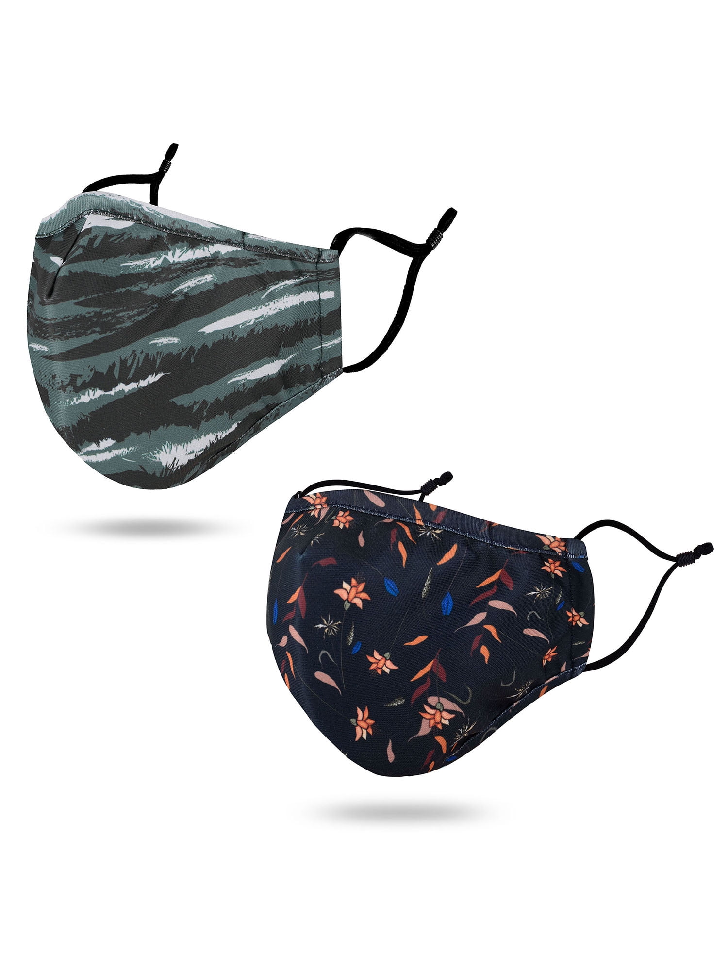 Unisex Breathable Reusable Face Masks for Outdoor Sport Face Mask with