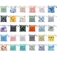 thumbnail image 2 of Bolsa de pañales portátil Asenappy, impermeable, multifuncional, portátil, para bebés, bolsa de almacenamiento, 2 of 5