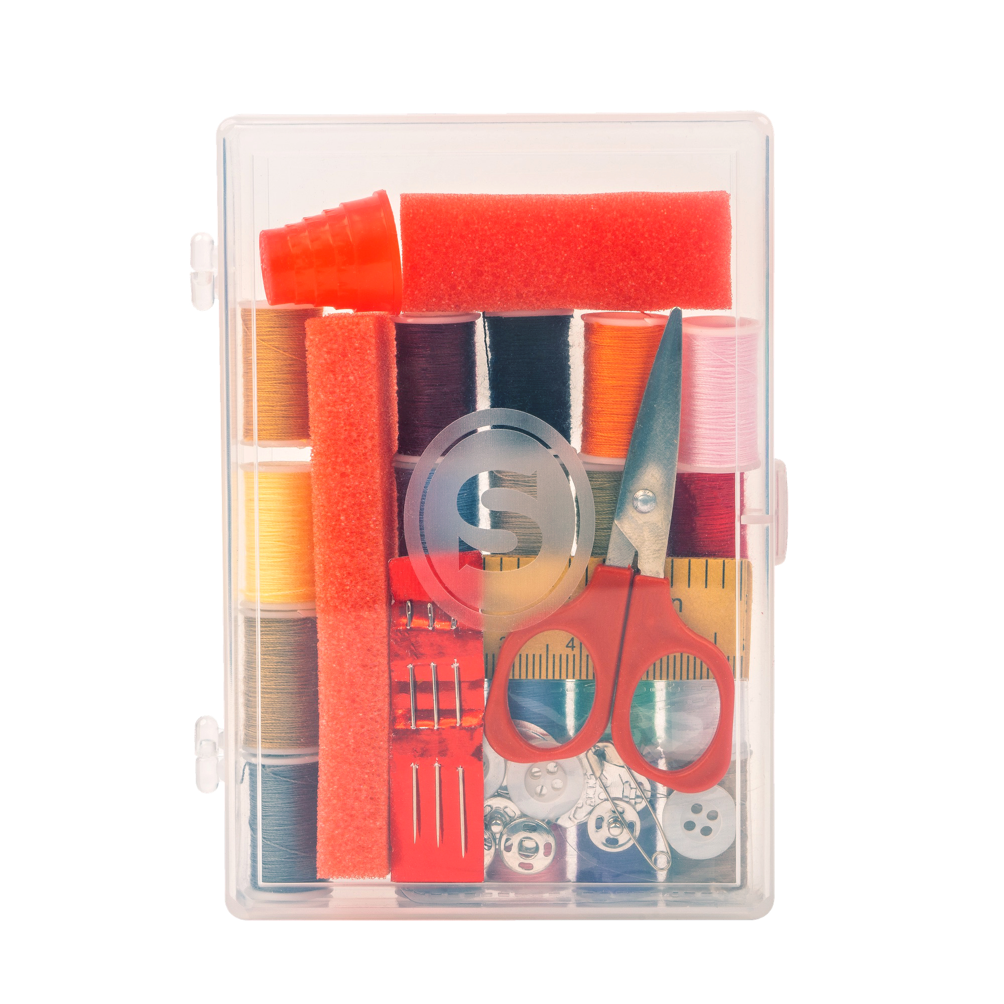 Deluxe Sewing Kit- - image 2 of 6